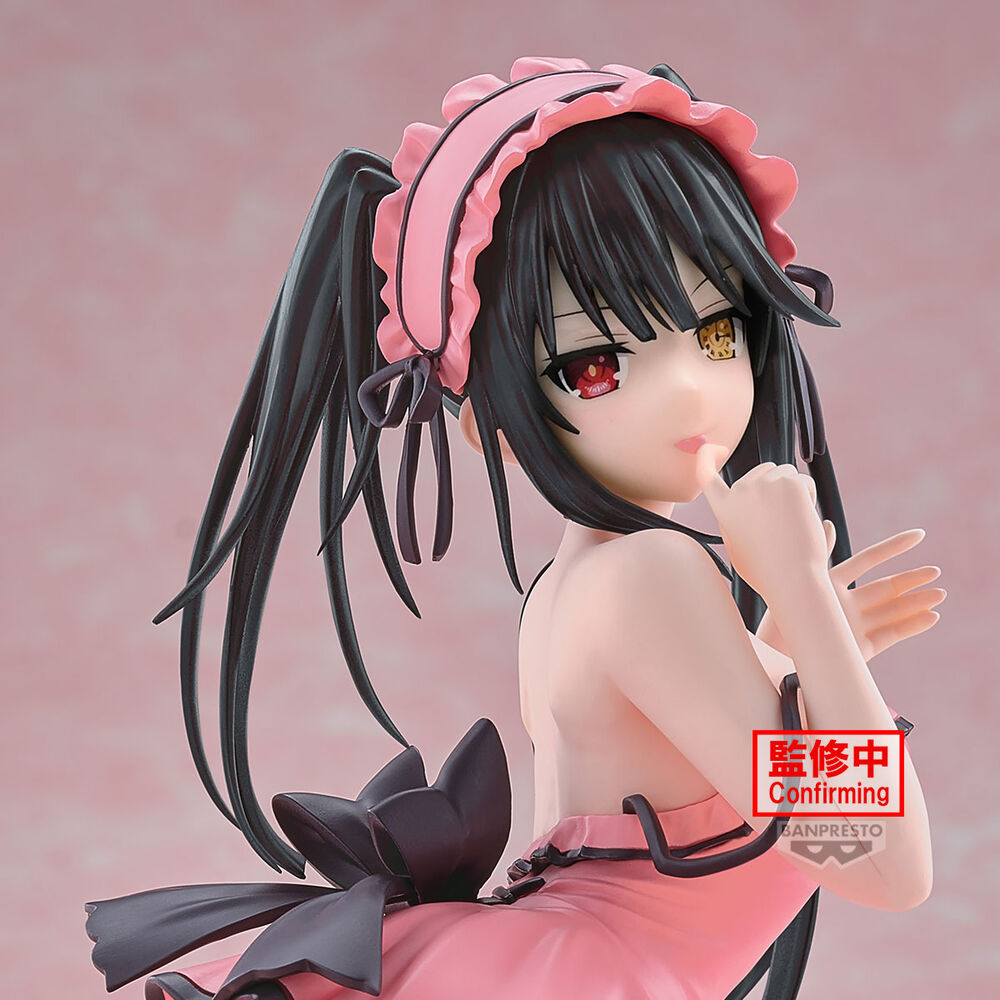 figura-banpresto-date-a-live-kurumi-tokisaki-13cm