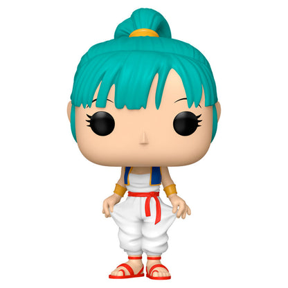 funko-pop-bulma-dragon-ball