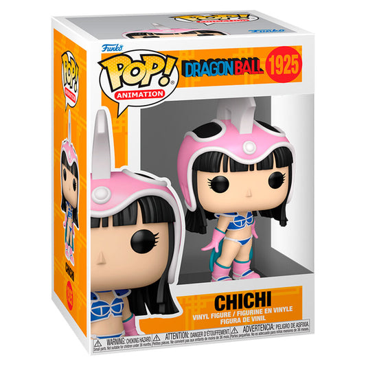 funko-pop-chichi-dragon-ball