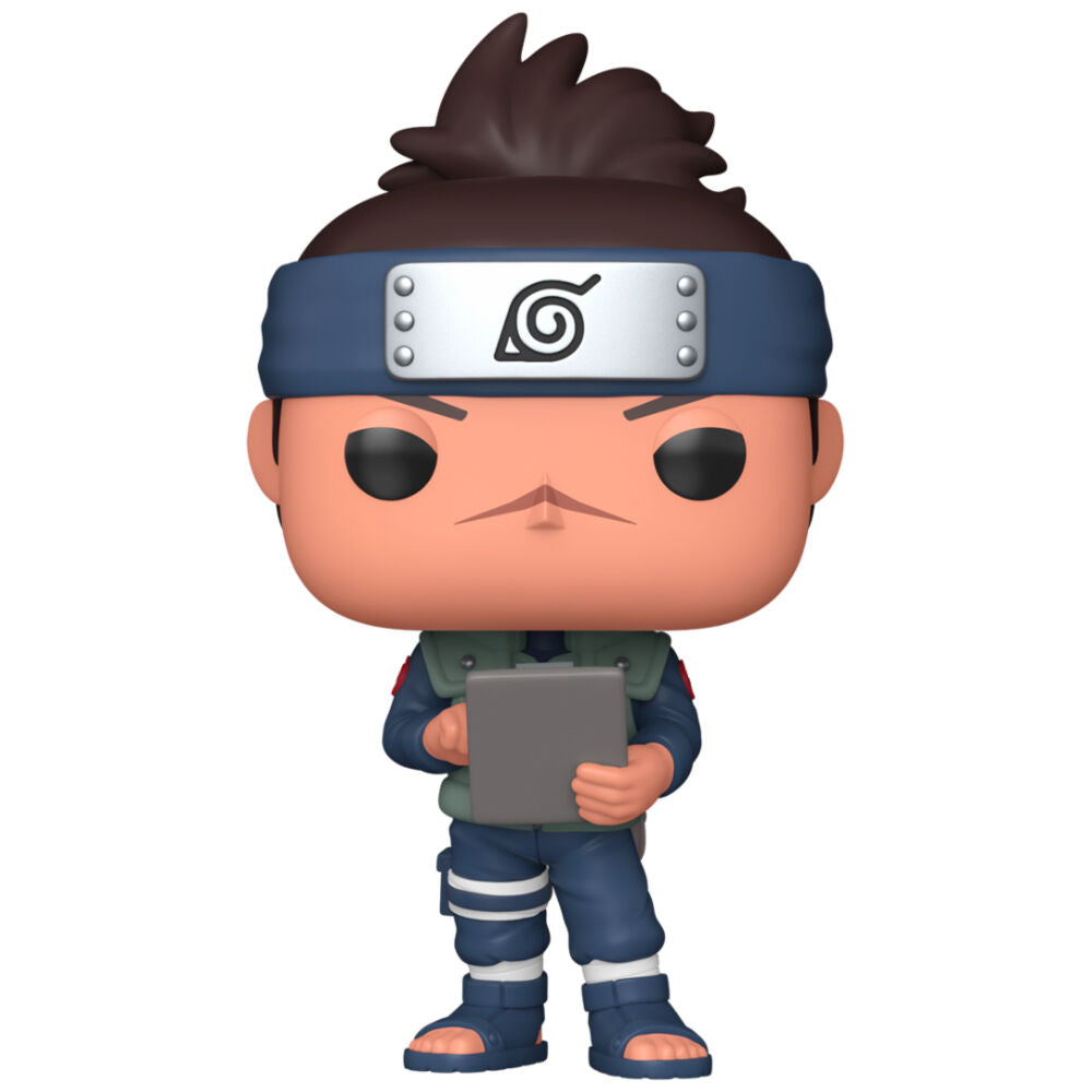 funko-pop-animacion-naruto-iruka-umino