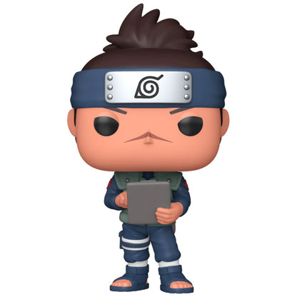 funko-pop-animacion-naruto-iruka-umino