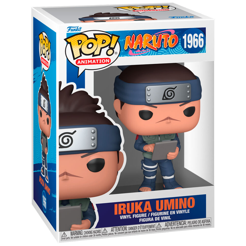 funko-pop-animacion-naruto-iruka-umino