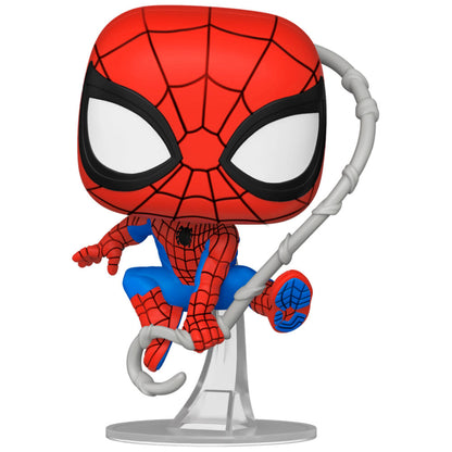 funko-pop-marvel-your-friendly-neighborhood-spider-man-spider-man-(final-suit)
