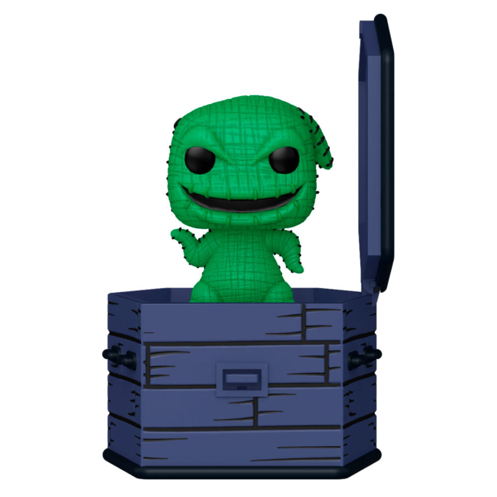 funko-pocket-pop-disney-pesadilla-antes-de-navidad-oogie-boogie