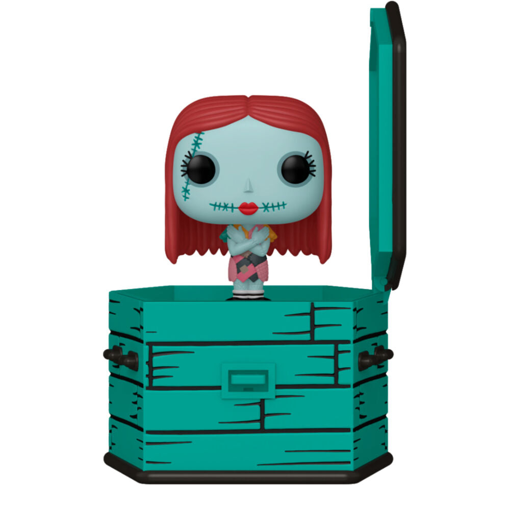 funko-pocket-pop-disney-pesadilla-antes-de-navidad-sally