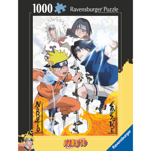 puzzle-ravensburger-naruto-1000-piezas