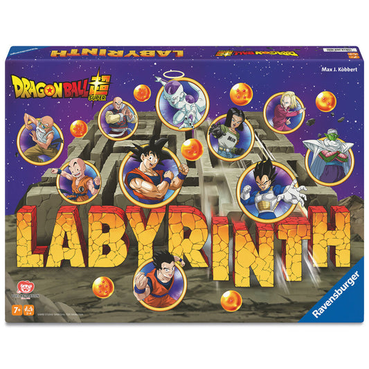 juego-de-mesa-labyrinth-dragon-ball