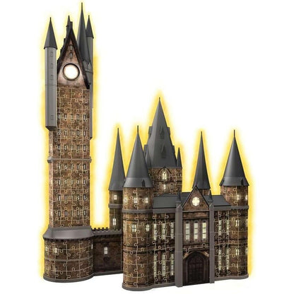 ravensburger-puzzle-3d-harry-potter-castillo-de-hogwarts-11551