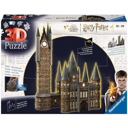 ravensburger-puzzle-3d-harry-potter-castillo-de-hogwarts-11551