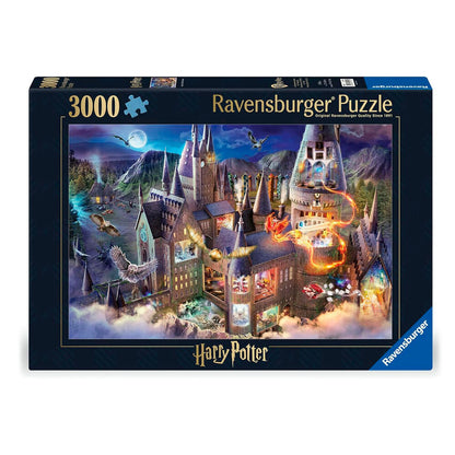 ravensburger-puzzle-hogwarts-interior-3000-piezas-17561
