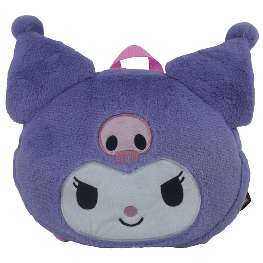 mochila-peluche-kuromi-hello-kitty