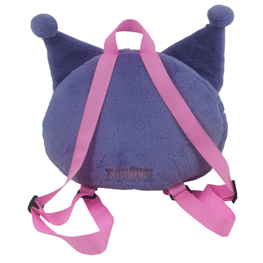 mochila-peluche-kuromi-hello-kitty