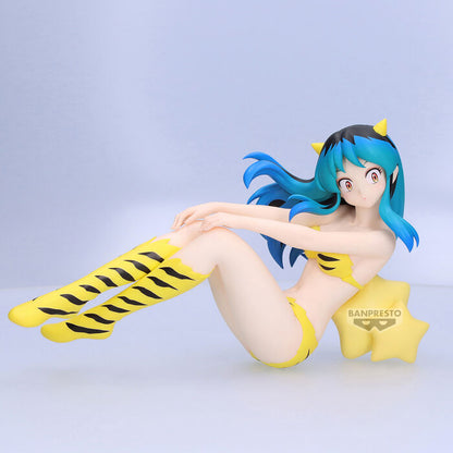 figura-banpresto-urusei-yatsura-relax-time-lum-13cm