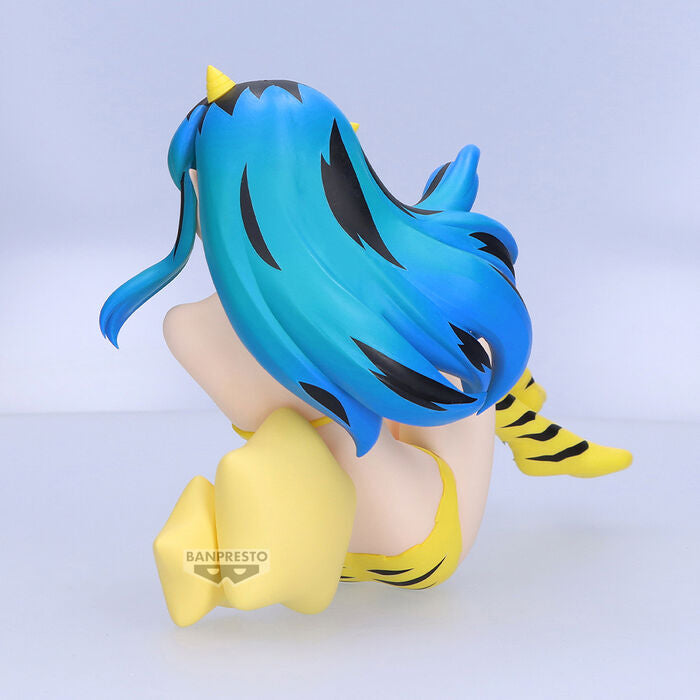 figura-banpresto-urusei-yatsura-relax-time-lum-13cm