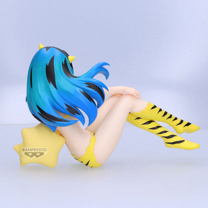 figura-banpresto-urusei-yatsura-relax-time-lum-13cm