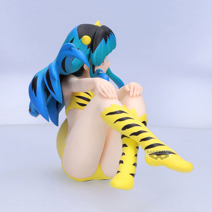 figura-banpresto-urusei-yatsura-relax-time-lum-13cm