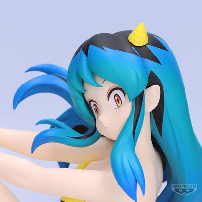 figura-banpresto-urusei-yatsura-relax-time-lum-13cm