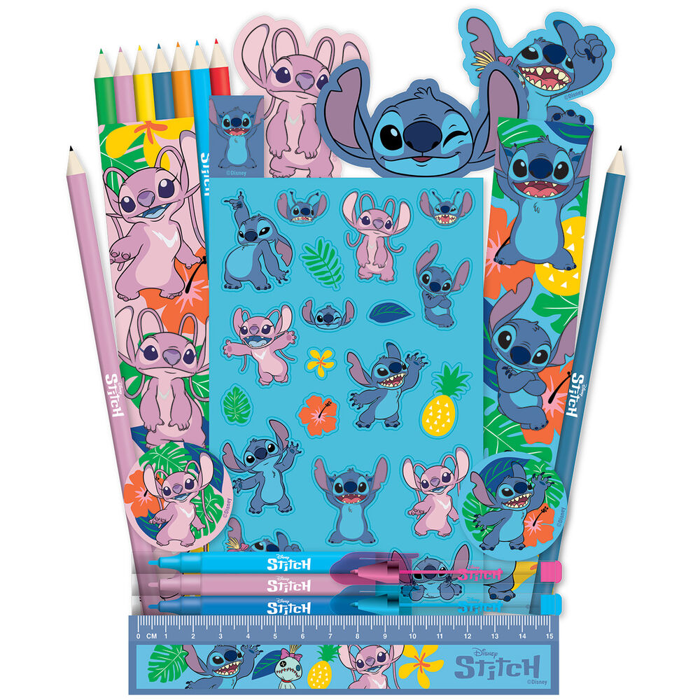 calendario-adviento-stitch-disney