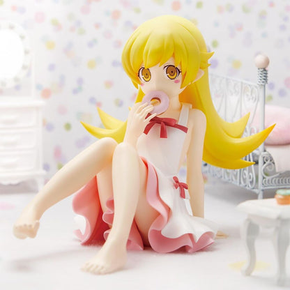 figura-shinobu-oshino-relax-time-sisioisin-monogatari-13cm