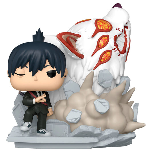 figura-pop-moments-chainsaw-man-aki-hayakawa