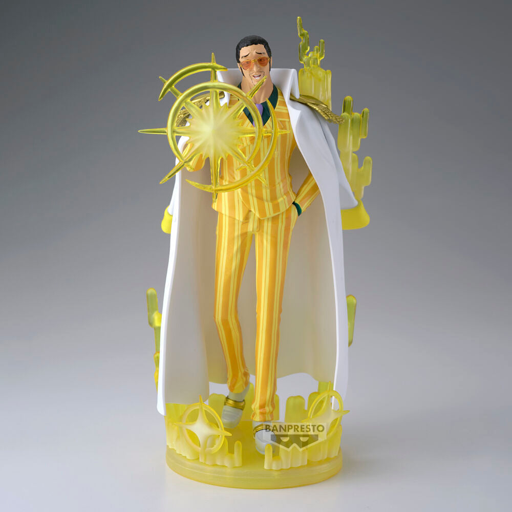 figura-banpresto-one-piece-the-shukko-logia-borsalino-special-edition