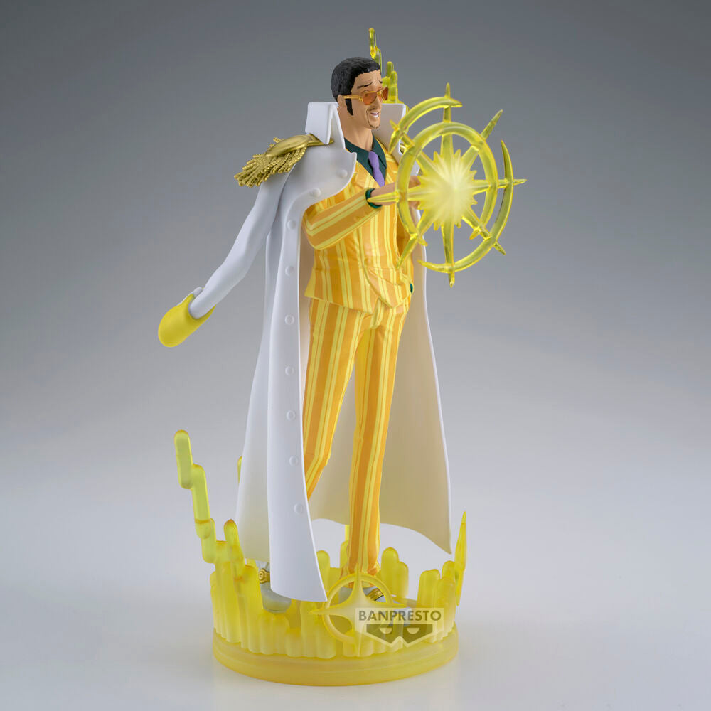 figura-banpresto-one-piece-the-shukko-logia-borsalino-special-edition