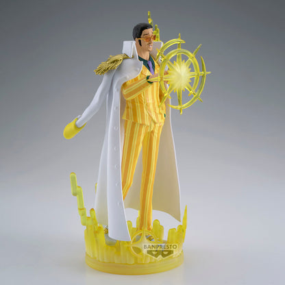 figura-banpresto-one-piece-the-shukko-logia-borsalino-special-edition
