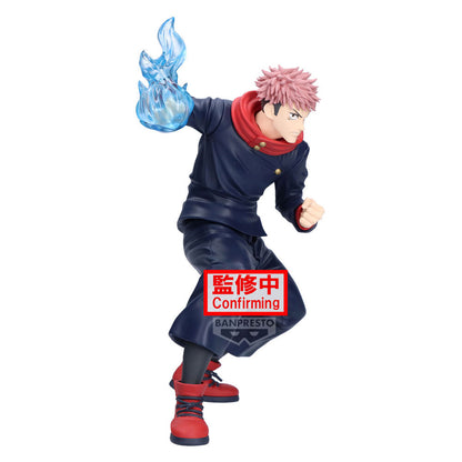 figura-banpresto-jujutsu-kaisen-maximatic-yuji-itadori-20cm