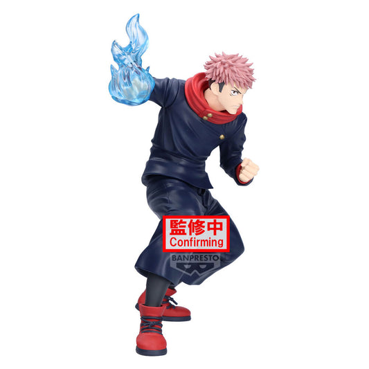 figura-banpresto-jujutsu-kaisen-maximatic-yuji-itadori-20cm