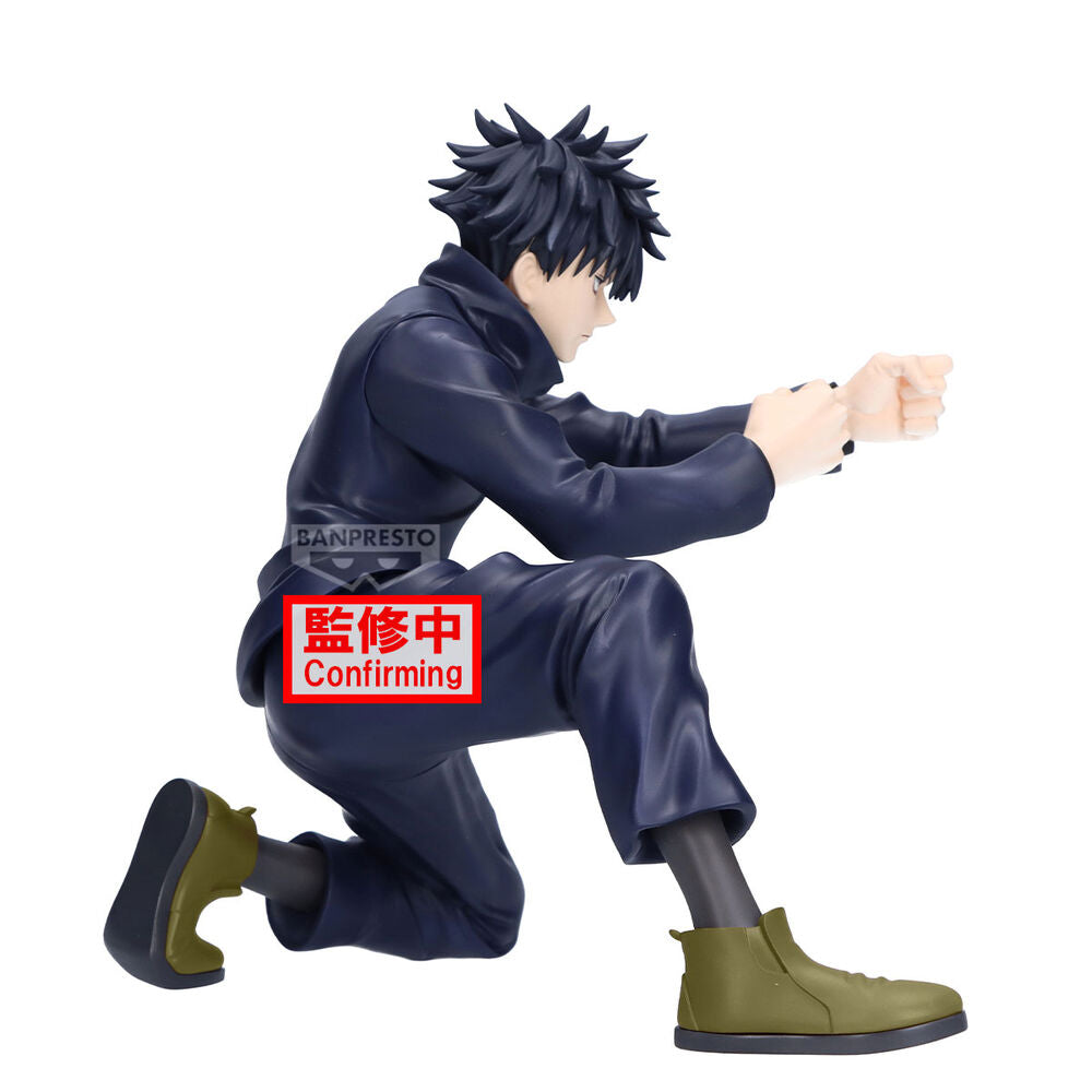 figura-banpresto-jujutsu-kaisen-maximatic-megumi-fushiguro-15cm