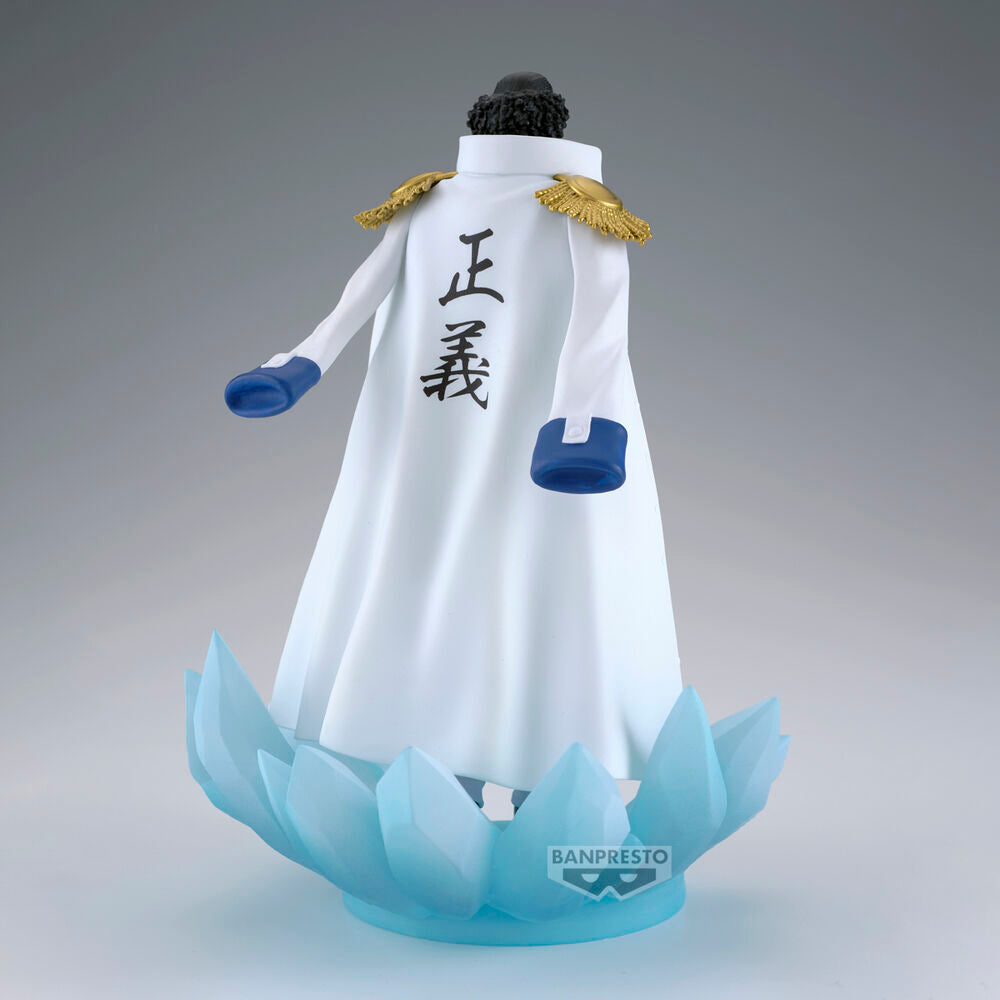 figura-banpresto-one-piece-the-shukko-logia-kuzan-special-edition