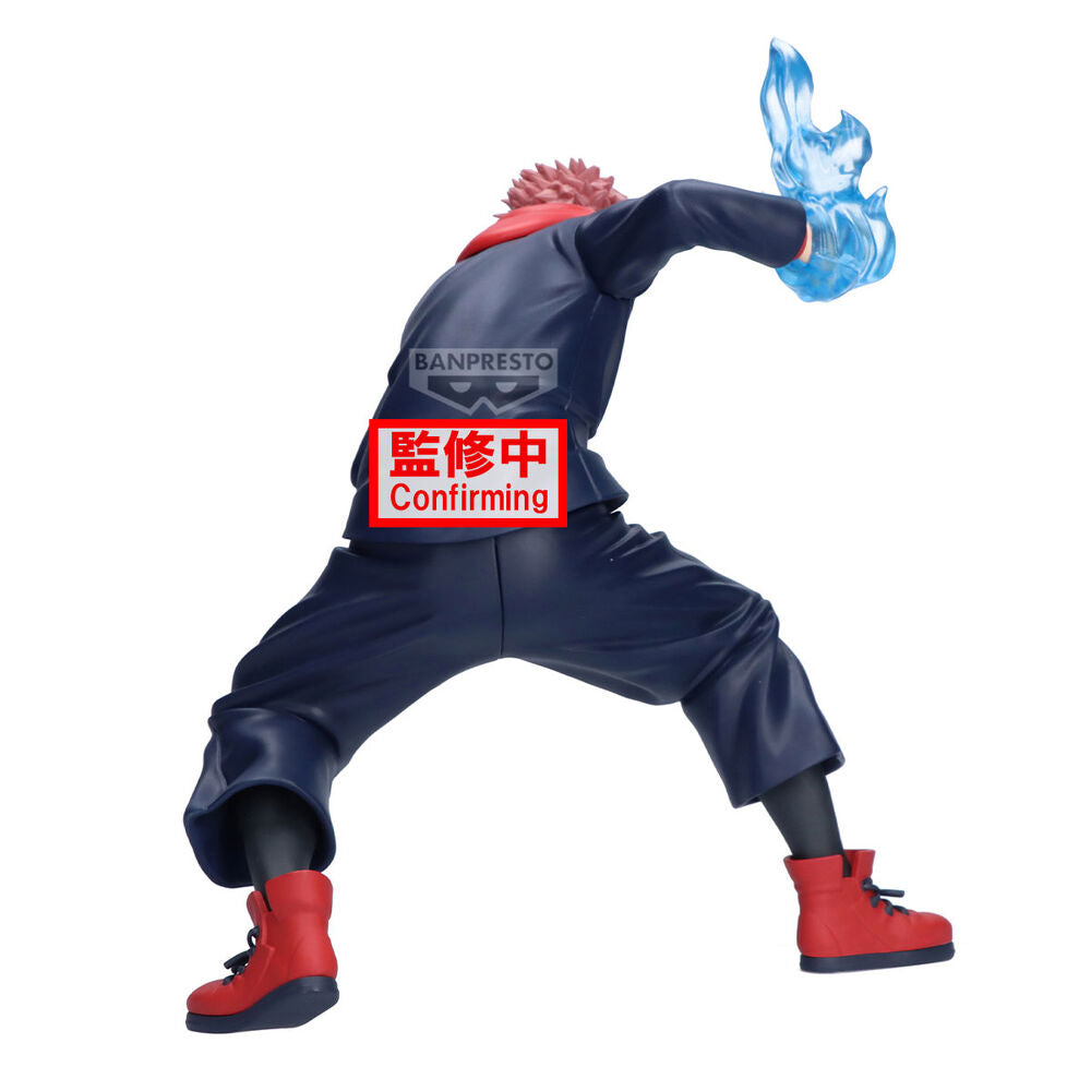 figura-banpresto-jujutsu-kaisen-maximatic-yuji-itadori-20cm