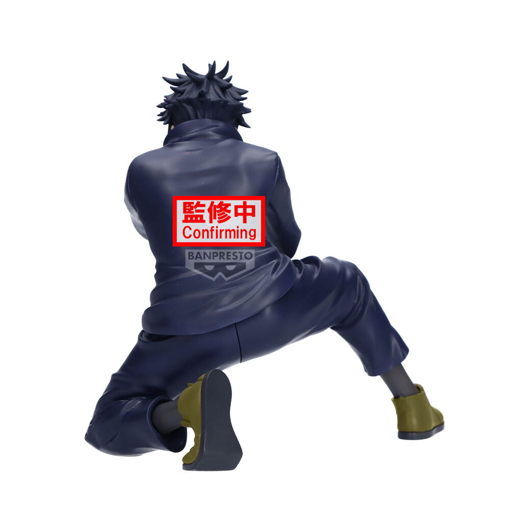 figura-banpresto-jujutsu-kaisen-maximatic-megumi-fushiguro-15cm