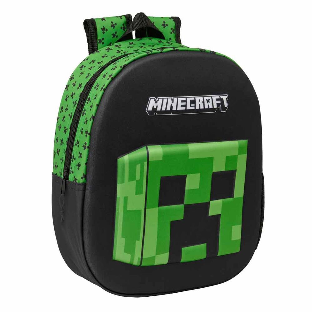 mochila-3d-minecraft-33cm