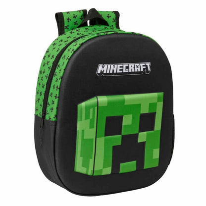 mochila-3d-minecraft-33cm