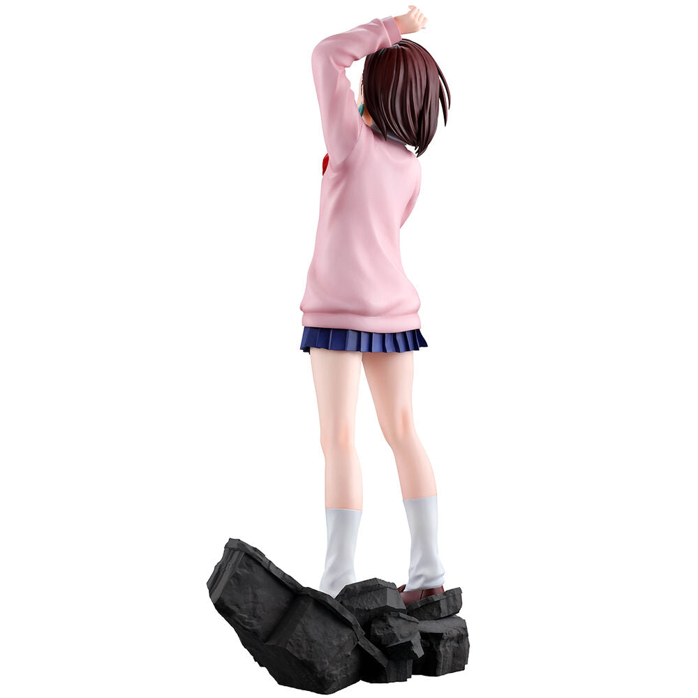 Figura Momo - Dandadan 22cm