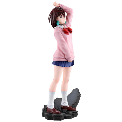 Figura Momo - Dandadan 22cm