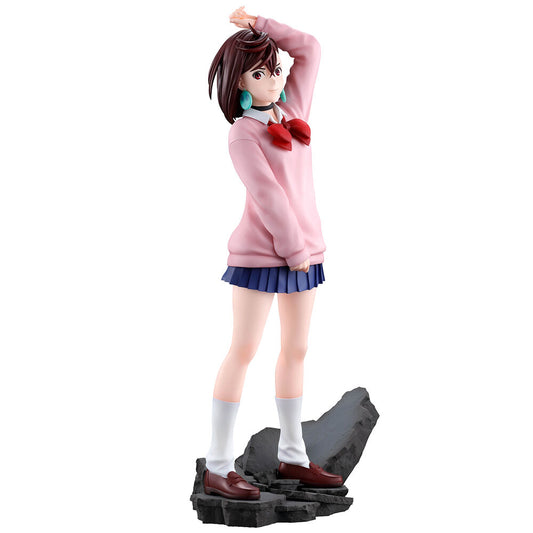 Figura Momo - Dandadan 22cm