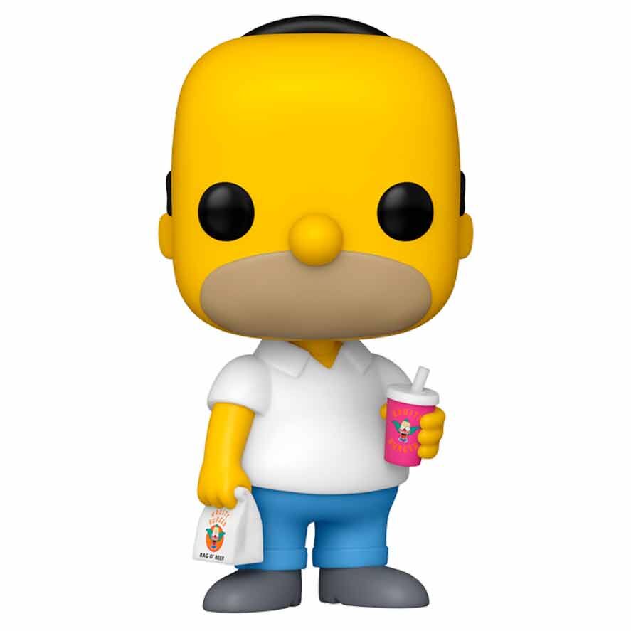 funko-pop-homer-krusty-burger-los-simpson