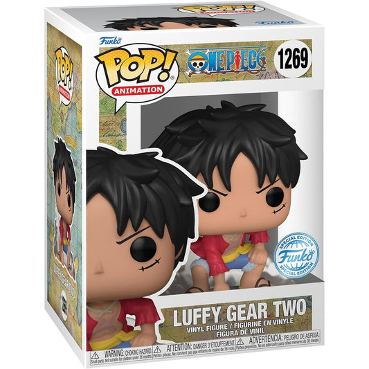 figura-pop-one-piece-luffy-gear-two-exclusive