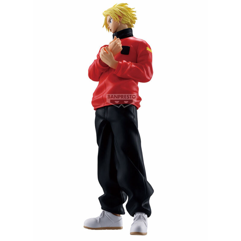 figura-banpresto-sakamoto-days-solid-scene-collection-asakura-shin-22cm