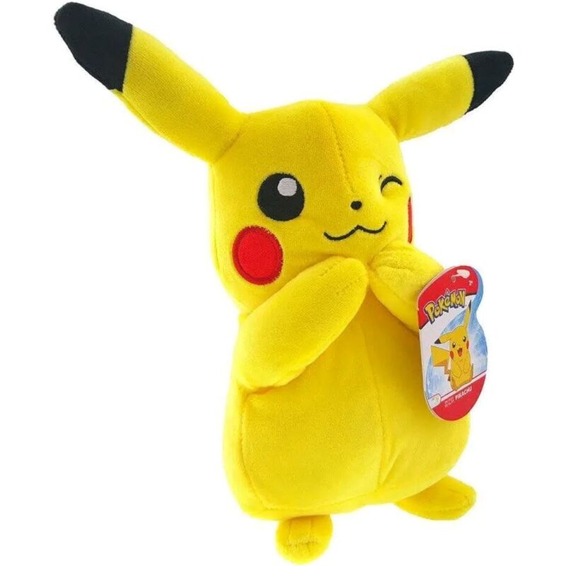 peluche-pikachu-pokemon-20cm