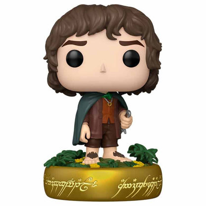 funko-pop-frodo-baggins-el-señor-de-los-anillos