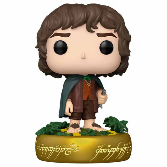 funko-pop-frodo-baggins-el-señor-de-los-anillos