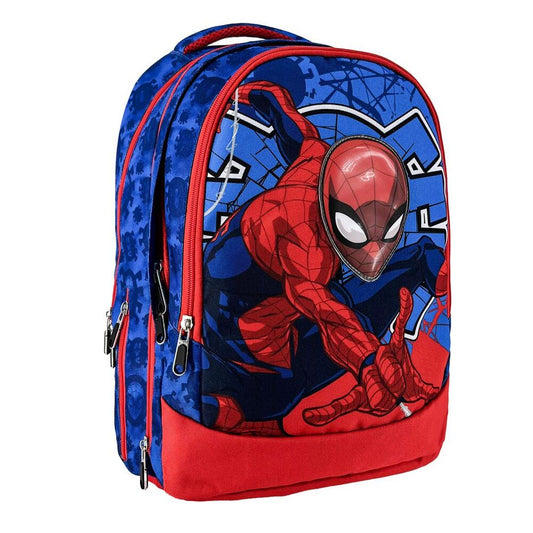 mochila-spiderman-marvel-41cm