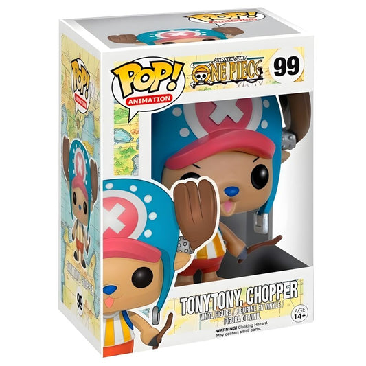funko-pop-tony-tony-chopper-one-piece