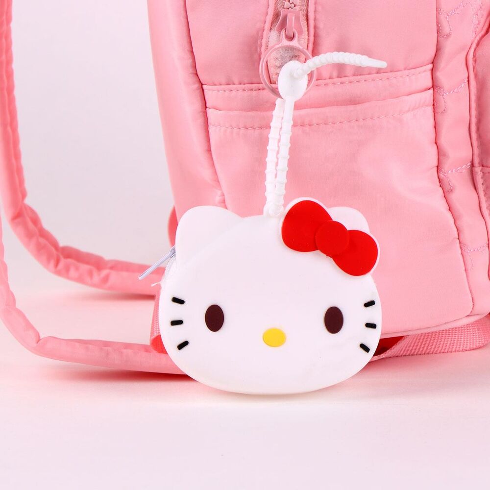 mochila-casual-hello-kitty-26cm