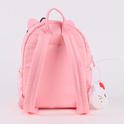 mochila-casual-hello-kitty-26cm
