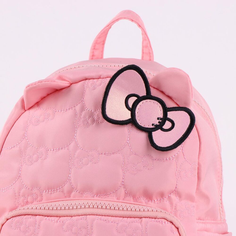 mochila-casual-hello-kitty-26cm