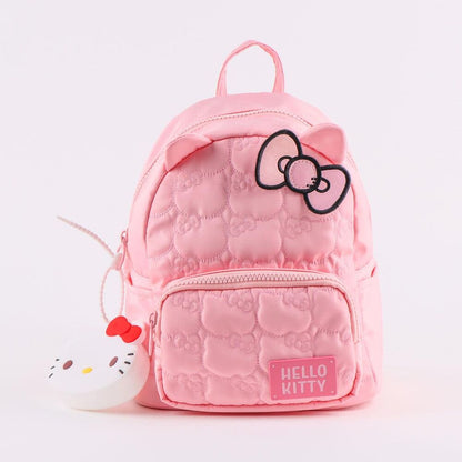 mochila-casual-hello-kitty-26cm
